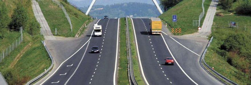Верховна Рада затвердила законопроект про платні дороги