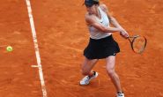 WTA: Світоліна стала першою фіналісткою турніру в Римі