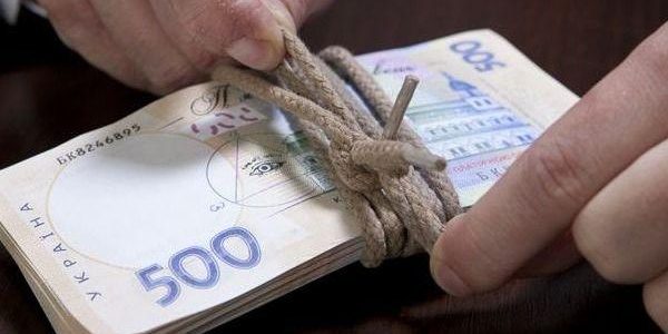 У корупціонерів конфіскували лише 0,00004% коштів, запланованих на авіабезпеку