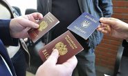 Росія хоче спростити для українців отримання громадянства