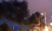На Рівненській АЕС сталася пожежа: відключено блок