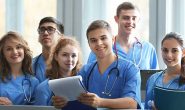 Уперше в Україні студенти-медики склали міжнародний іспит з основ медицини (IFOM)