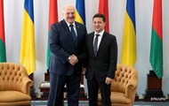 Украина приостановила подготовку к форуму с Беларусью