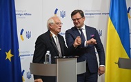Евросоюз не спешит выделять Украине 1,2 млрд евро