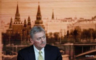 Кремль прокомментировал заявления Фокина о России