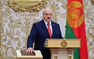Киев присоединится к санкциям ЕС против Лукашенко