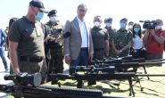 Сербський уряд спочатку хизується, а потім заперечує, що продавав зброю як Вірменії, так і Азербайджану