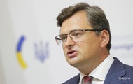 Кулеба не ждет скорой реализации плана по Донбассу