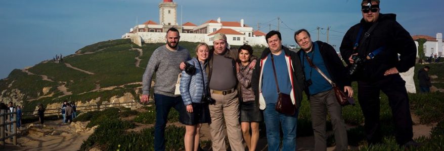 Українські вчені завершили наукову експедицію до Португалії