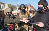 Украина, Польша и Литва совместным заявлением осудили агрессию России