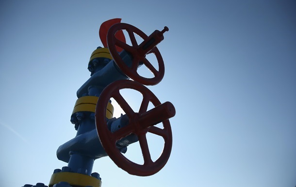 РФ о транзите газа Украиной: Нет задачи остановить