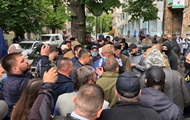 В Свободе скандал из-за депутата Киевсовета Мирошниченко