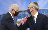 Украина будет в НАТО. Первый саммит с Байденом