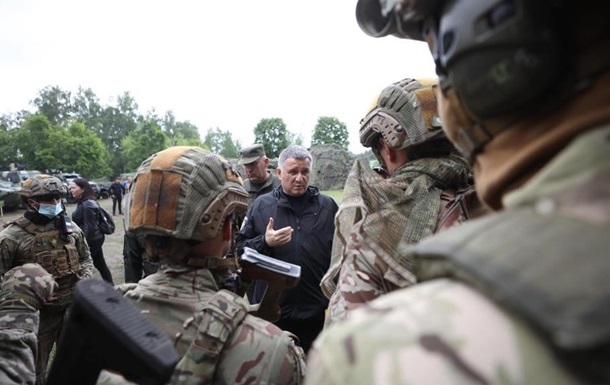 Аваков увидел угрозу терактов в Украине из-за СП-2