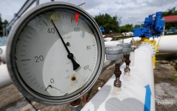 Кремль ответил на опасения Киева по транзиту газа