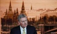 Кремль не видит рисков от встречи Зеленский-Байден