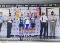 На чемпіонаті світу серед військовослужбовців з велосипедного спорту українські армійки вибороли «золото»