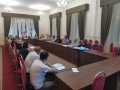У Києві відбулося засідання Громадської ради при Міністерстві оборони України