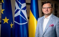 Киев рассчитывает на помощь США по членству в НАТО