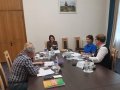 У Міноборони презентували проєкт «Флагманські ініціативи 1325» з питань забезпечення гендерної рівності в ЗС України