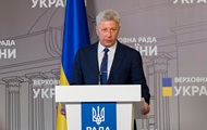 Украине нужен антикризисный штаб для решения проблем – Бойко
