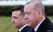 ОП поддержал предложение Эрдогана о посредничестве