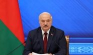 Лукашенко назвал Крым “де-юре российским”