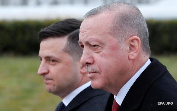 ОП поддержал предложение Эрдогана о посредничестве