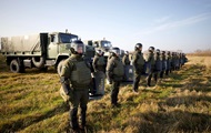 “Ответ будет жесткий”. Мигранты угрожают Украине