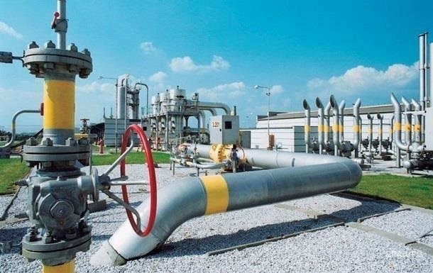 Шмыгаль описал желаемый контракт с Газпромом