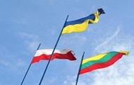 Украину посетят президенты Литвы и Польши