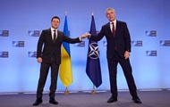 Украине не сказали год вступления в НАТО