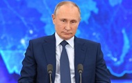 Путин заявил, что Германия поставляет дешевый российский газ в Украину