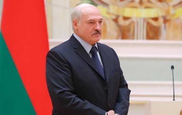 Беларусь может заблокировать транзит товаров между Литвой и Украиной 