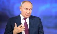 «Предприниматель не должен сидеть в тюрьме» – Путин. Серьезно?!