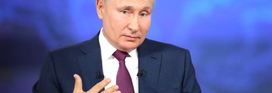 «Предприниматель не должен сидеть в тюрьме» – Путин. Серьезно?!