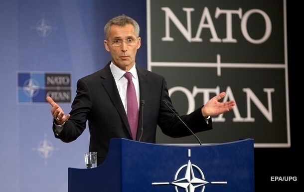 НАТО не пойдет на компромисс с РФ - Столтенберг
