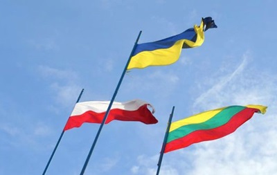 Украину посетят президенты Литвы и Польши 