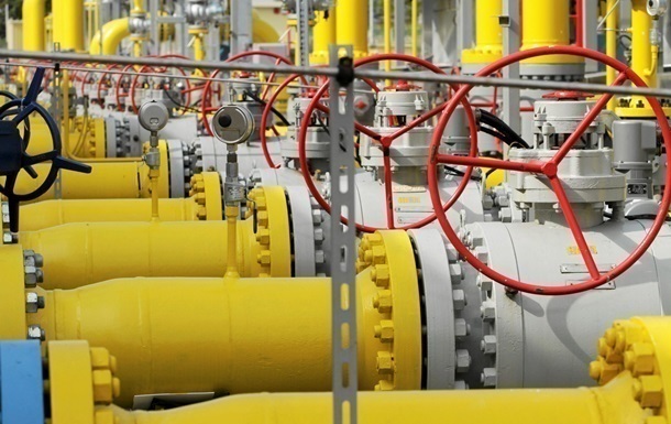 В РФ назвали условие переговоров о продлении транзита газа через Украину