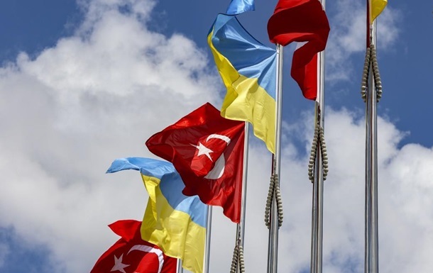Зеленский назвал сроки подписания ЗСТ с Турцией