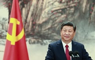 Зеленский и Си Цзиньпин обменялись поздравлениями с годовщиной дипотношений