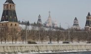 Кремль раскритиковал идею признания “ЛДНР”