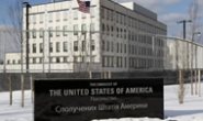 Из Украины вывезут семьи дипломатов США – СМИ
