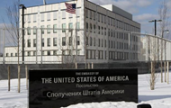 Из Украины вывезут семьи дипломатов США – СМИ