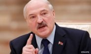 Война будет в двух случаях – Лукашенко