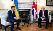 Союз Украины с Британией и Польшей. Что известно