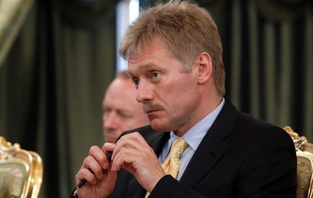 Кремль оценил переговоры нормандских советников