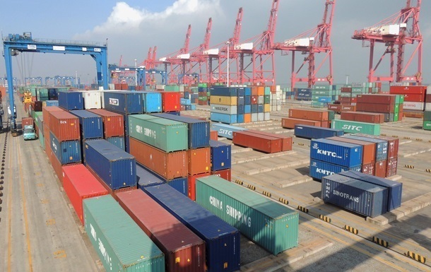 Министр заявил о случаях блокировки экспорта в ЕС