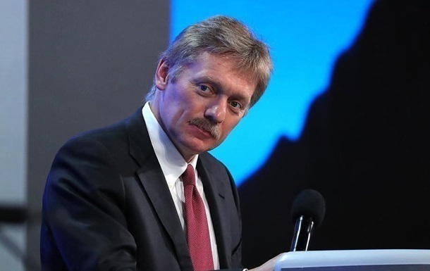 В Кремле отреагировали на заявления Байдена о мерах против банков РФ