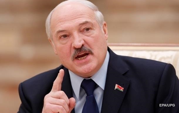 Война будет в двух случаях - Лукашенко
